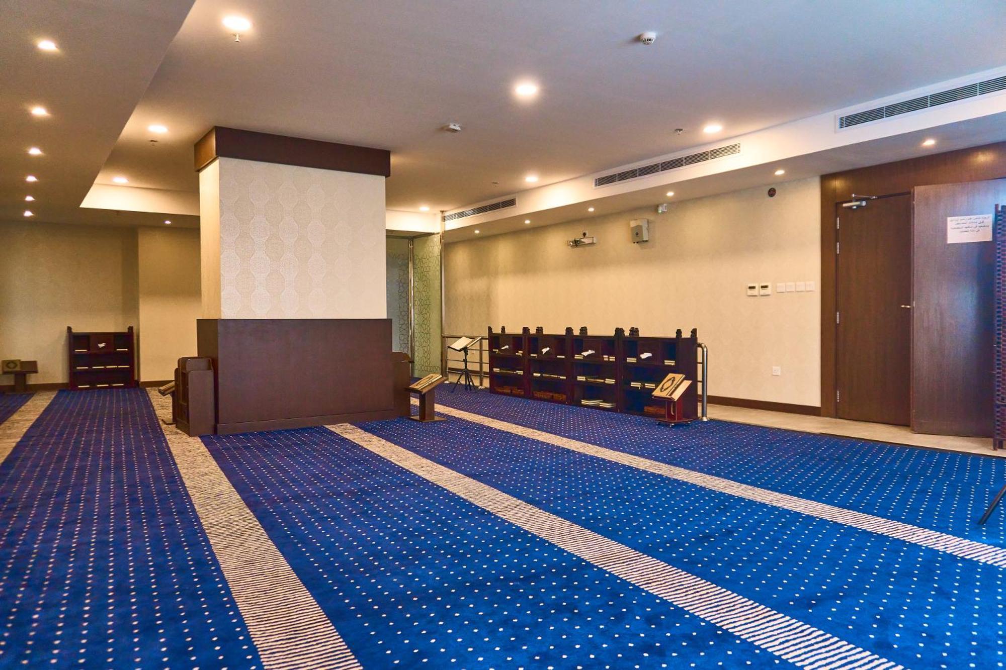 Selat Al Bait Hotel Mekka Exterior foto
