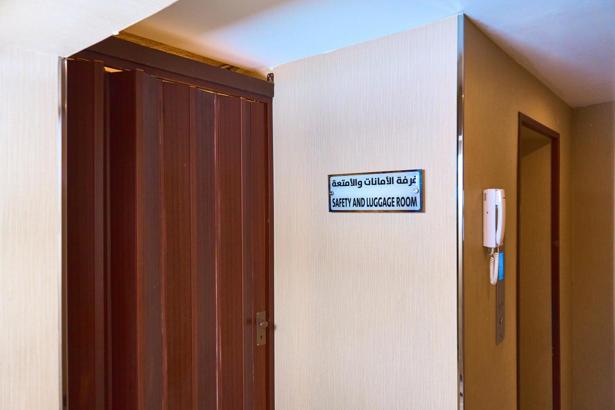 Selat Al Bait Hotel Mekka Exterior foto