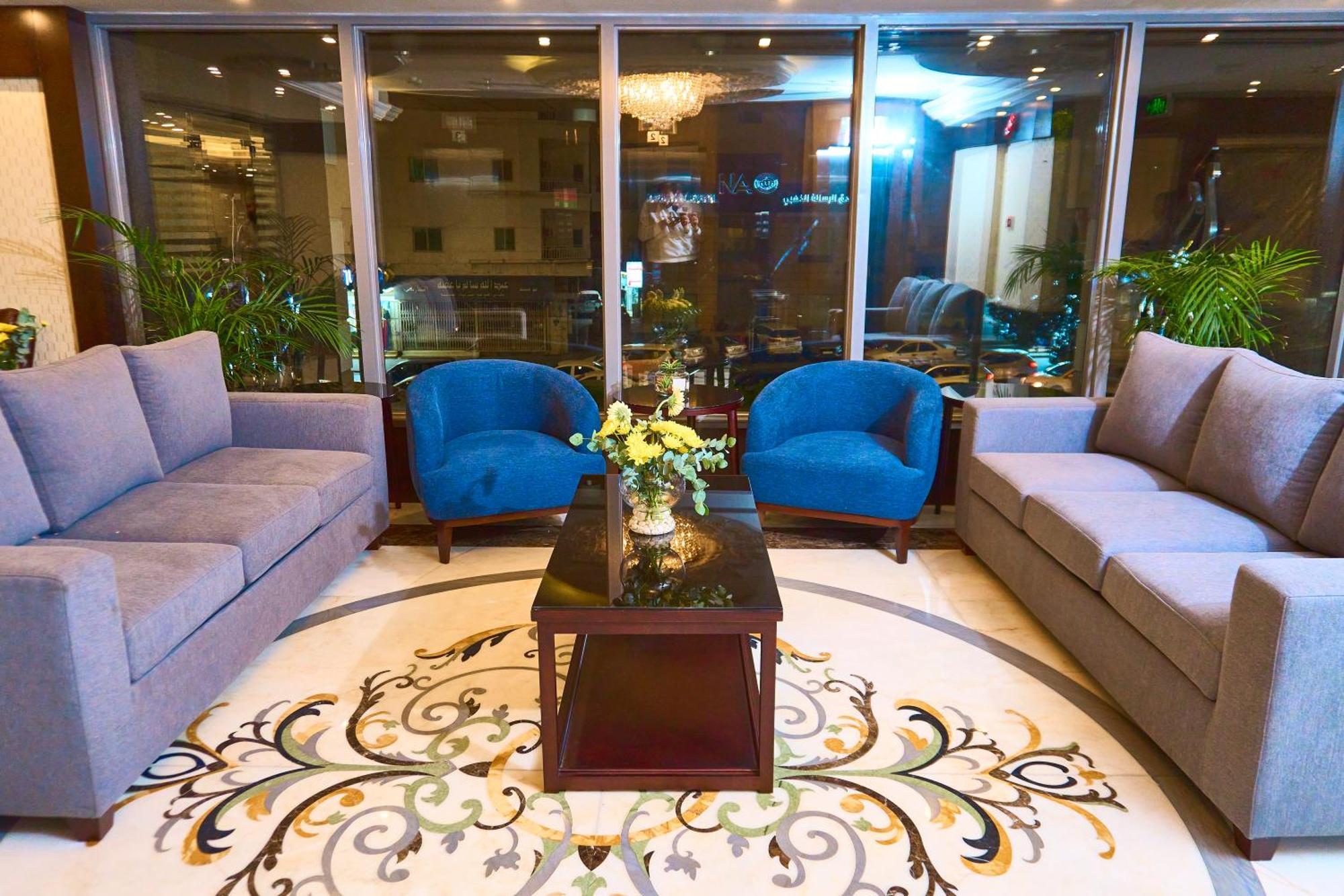 Selat Al Bait Hotel Mekka Exterior foto